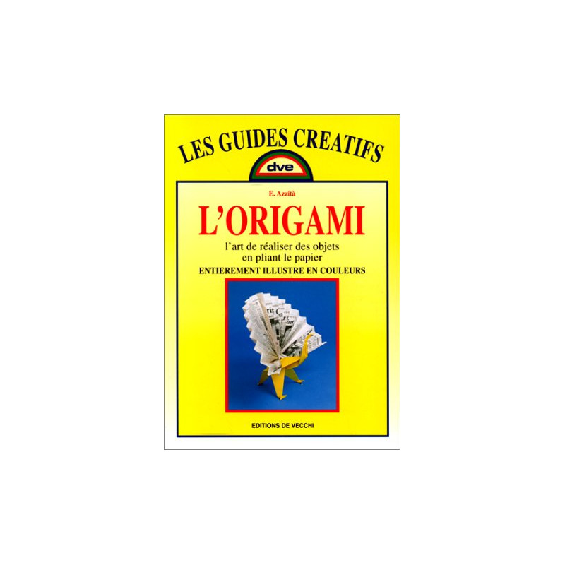 L'origami