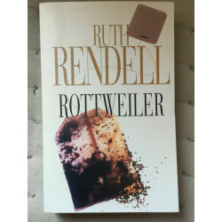 rottweiler Deux terrs