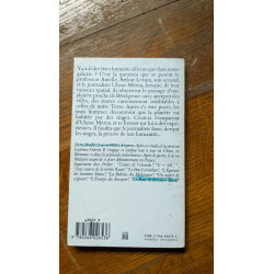 La Planète des Singes