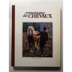 Connaissance des chevaux