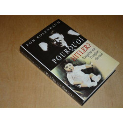 Pourquoi Hitler
