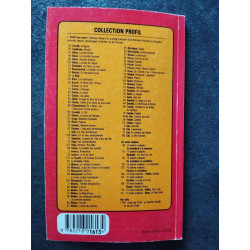 La fayette pr voir 4787a