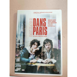 Dans Paris