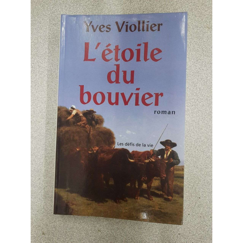 L'Etoile du Bouvier