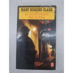 Au commencement était le crime