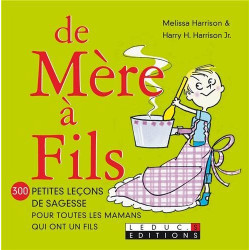 De mère à fils