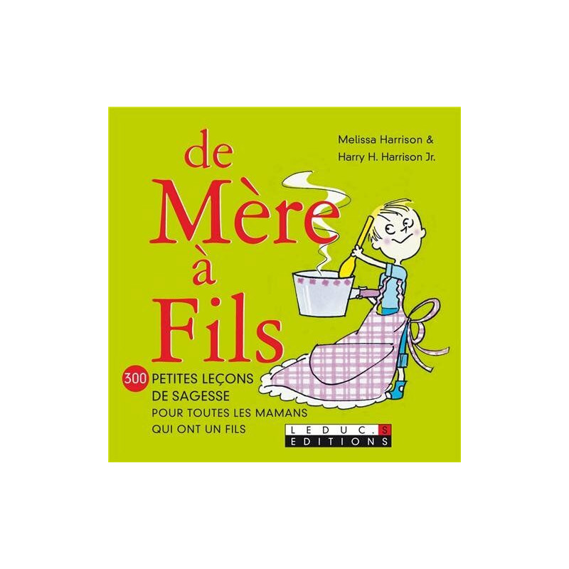 De mère à fils