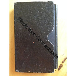 Aux petits communiants trois mois de préparation