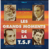 Les Grands Moments De La T.S.F. Les refrains du cinéma Vol. 5