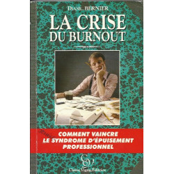 La crise du burnout