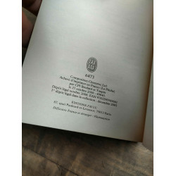 Richesse de la pauvreté J'ai lu