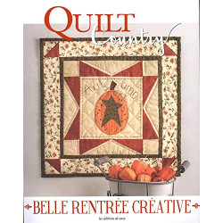 Belle rentrée créative