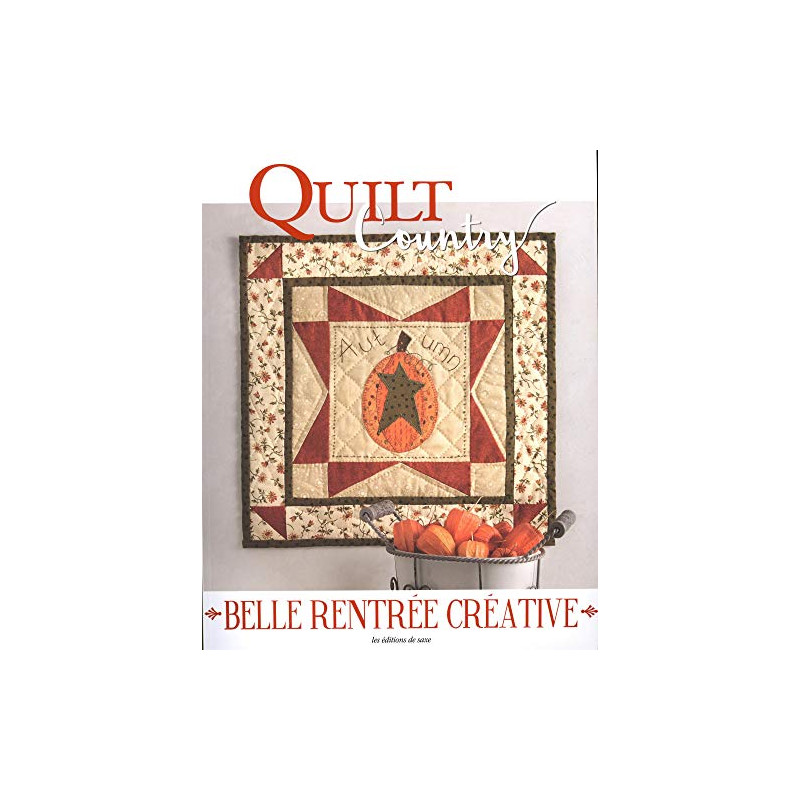 Belle rentrée créative