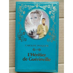L'héritier de guérinville Presses de la cité