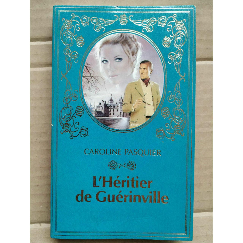 L'héritier de guérinville Presses de la cité