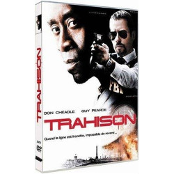 Trahison