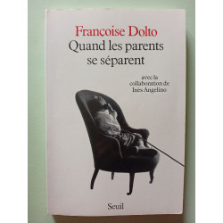Quand les parents se séparent