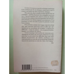 Quand les parents se séparent