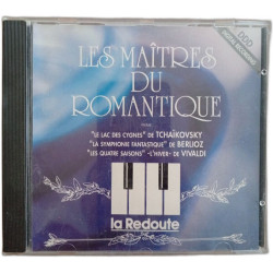 Les Maîtres du Romantique