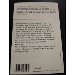 Ne vous fachez pas imogene