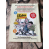 L'echo des savanes N.367 - 2001