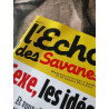 L'echo des savanes N.367 - 2001
