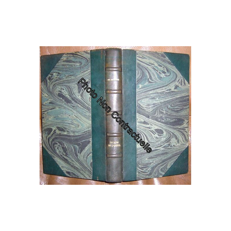 Le Rite Et L'outil Essai Sur Le Rationalisme Social Et La...