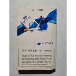 L'inconnue du petit matin