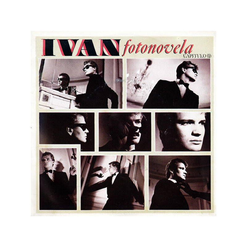 Fotonovela Capitulo (I)