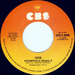 Fotonovela Capitulo (I)