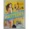 DVD - Les rafteurs (Jiri Mádl Vojta Kotck)