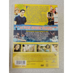 DVD - Les rafteurs (Jiri Mádl Vojta Kotck)