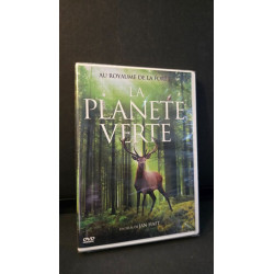 La planète verte [FR Import]