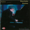 Sonates brahms Moscheles [Import anglais]
