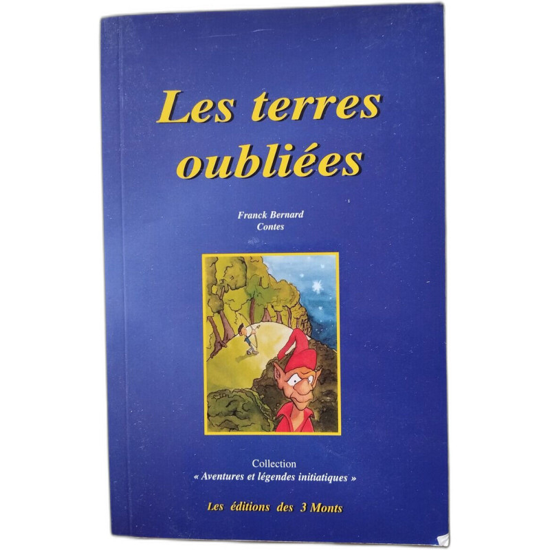 Les terres oubliées