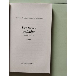 Les terres oubliées