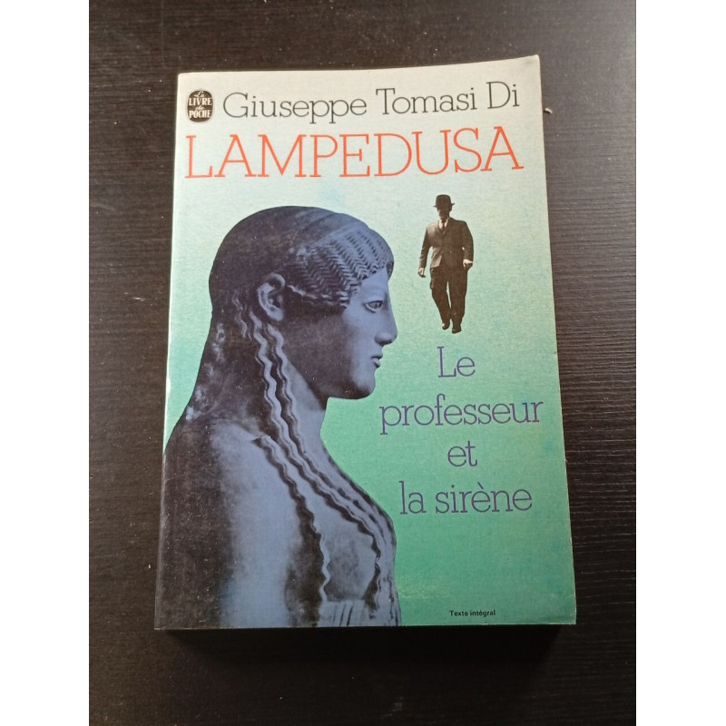 Lampedusa