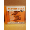 Superstars de la chanson N8 CD NEUF SOUS BLISTER