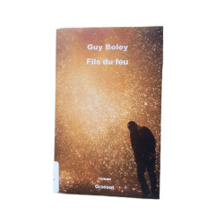 Fils du feu