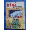 bd BIBI FRICOTIN a du flair n 66 de 1963