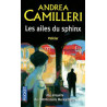 Les Ailes du Sphinx . Une enquête du commissaire Montalbano