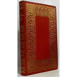 Les chefs-d'oeuvre de françois mauriac - Tome V