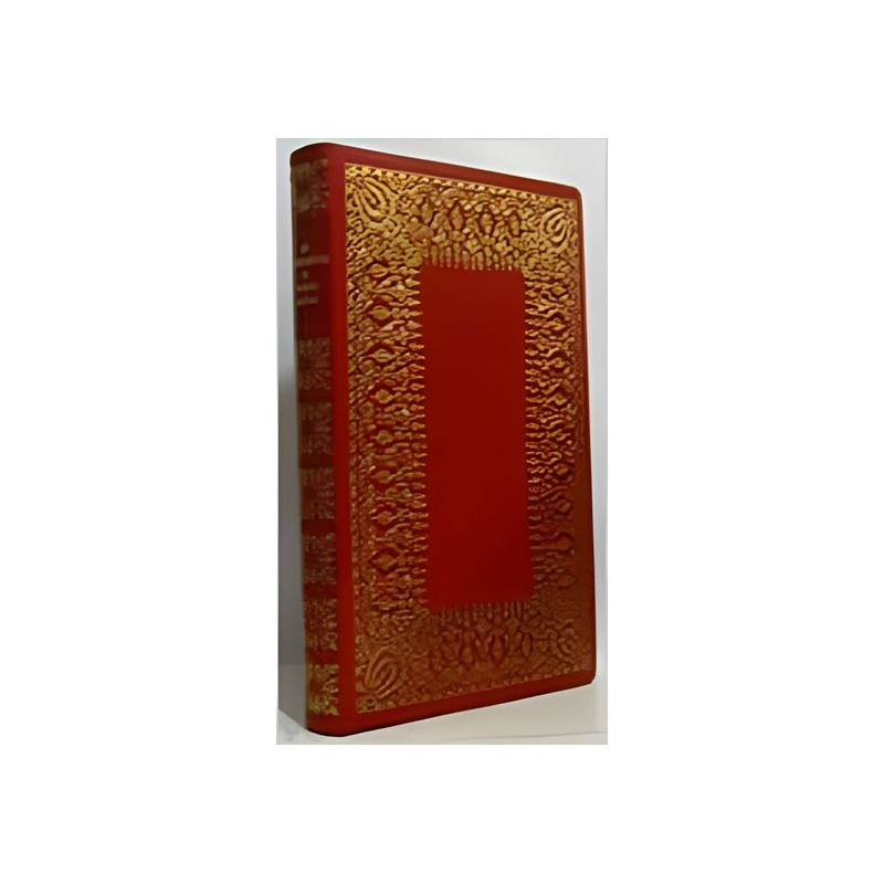 Les chefs-d'oeuvre de françois mauriac - Tome V