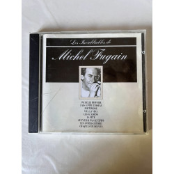 Les Inoubliables de Michel Fugain CD