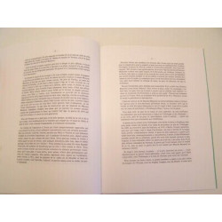 INSTITUT de FRANCE Notice sur