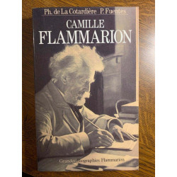 Ph de La cotardière P fuentes Flammarion