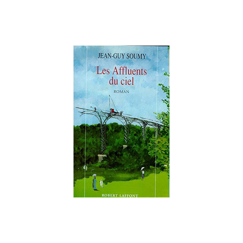 Les affluents du ciel