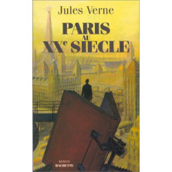 Paris au XXe siècle