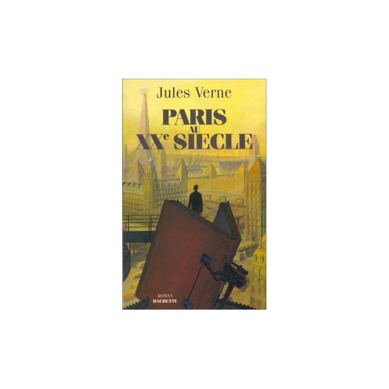 Paris au XXe siècle