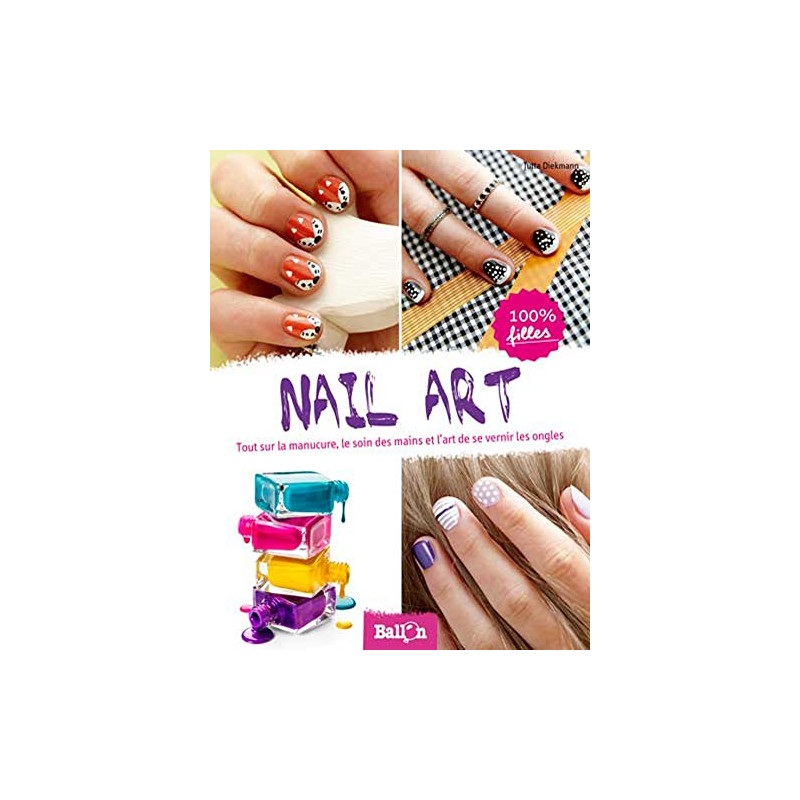 Nail art
